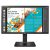 LG 24QP550-B 23.8 Inch QHD Monitor
