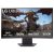 LG 27GS60QC-B 27 Inch QHD LCD Curved Gaming Monitor
