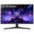LG 27GS60F-B 27 Inch UltraGear Full HD LCD Gaming Monitor