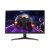 LG 27MP60G-B 27 inch Full HD IPS Monitor – AMD FreeSync Technology