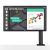 LG 27QN880-B 27 Inch QHD Ergo LCD Monitor
