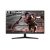 LG 32GN600-B 32-inch QHD Gaming Monitor | UltraGear | HDR | VA Panel | AMD FreeSync Premium
