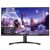 LG 32QN650-B 31.5 Inch QHD LCD Monitor
