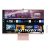 Samsung M8 LS32BM80P 4K UHD Smart Monitor with Smart TV Experience – Sunset Pink