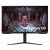 Samsung Odyssey G5 LS32CG510 32 inch QHD Gaming Monitor