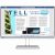 Lenovo L27i-40 Full HD Ultra Slim Monitor – 27 inches IPS Display