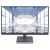 Lenovo L32p-30 4K Monitor – 31.5 inch UHD Display, Built-in Dual Speakers