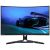 Lenovo Legion R27fc-30 Curved Gaming Monitor – 27 inch FHD 240Hz, 0.5ms Response Time