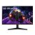 LG UltraGear 24GN60R-B 24 inch FHD IPS Gaming Monitor