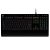Logitech G213 Prodigy RGB Backlit Wired Gaming Keyboard – Black