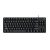 Logitech G413 TKL SE Wired Mechanical Gaming Keyboard – Black