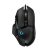 Logitech G502 Hero RGB Wired Gaming Mouse – Black