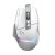 Logitech G502 X Lightspeed Plus RGB Wireless Gaming Mouse – White