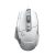 Logitech G502 X Wired Gaming Mouse – White