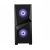 MSI MAG FORGE 100M Mid-Tower Gaming Cabinet – Black