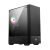 MSI MAG FORGE 111R Mid-Tower Gaming Cabinet – Black