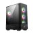 MSI MAG FORGE 112R Mid-Tower Gaming Cabinet – Black