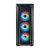 Cooler Master MasterBox 520 Mesh Mid Tower Cabinet – Black