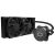 Cooler Master MasterLiquid ML240L Core Non RGB Liquid Cooler – Black