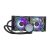 Cooler Master MasterLiquid ML240 Illusion ARGB AIO Liquid CPU Cooler – Black