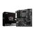 MSI B550M PRO-VDH Micro-ATX DDR4 Motherboard