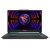 MSI Cyborg 15 A12UCX-265IN Gaming Laptop – 15.6 inch FHD 144Hz, Core i5 12th Gen, 8GB DDR5 RAM, 512GB SSD, NVIDIA GeForce RTX 2050 4GB GDDR6