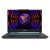 MSI Cyborg 15 A12VE-051IN Gaming Laptop – 15.6 inch Full HD 144Hz Display | Intel Core i5 12th Gen | 16GB DDR5 RAM, 512GB SSD
