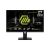 MSI MAG 274QRF QD E2 27 inch WQHD Gaming Monitor