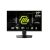MSI MAG 274UPF E2 Gaming Monitor – 27 inch 4K Display | 160Hz Refresh Rate | 0.5ms Response Time