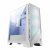 MSI MAG Forge 320R Airflow Mid Tower Cabinet – White