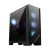 MSI MAG Forge 321R Airflow Mid Tower PC Cabinet – Black
