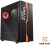MSI MAG Vampiric 011C Mid-Tower Gaming Cabinet