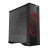 MSI MPG Gungnir 100D Mid Tower Cabinet – Black
