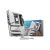 MSI MPG X870E EDGE TI WIFI ATX Motherboard