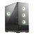 MSI Mag Pano 110R PZ Mid Tower Cabinet – Black
