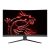 MSI Optix G27C4 27 inch FHD Curved Gaming Monitor