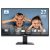 MSI PRO MP273U LED Monitor – 27 inch UHD, IPS Panel