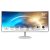 MSI PRO MP341CQW 34-Inch Ultra Wide QHD Curved Monitor