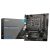 MSI Pro H610M-C EX Micro ATX Motherboard