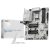 MSI Pro Z890-S WiFi White ATX DDR5 Motherboard