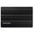 Samsung T7 Shield USB 3.2 4TB External SSD (Black)