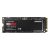 Samsung 980 Pro Gen4 NVMe M.2 2TB Internal SSD