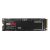 Samsung 980 Pro Gen4 NVMe M.2 500GB Internal SSD