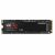 Samsung 990 Pro Gen4 NVMe M.2 1TB Internal SSD