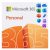 Microsoft 365 Personal – for PC, Mac, iOS, Android (1 User, 1 Year) – Instant Key Delivery