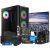 Mid-Range Desktop for Gaming – 11 | Intel Core i5 12th Gen, 16GB DDR5 RAM, 1TB SSD, RTX 4060 8GB GPU