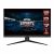 MSI G2422 24 inches Full HD IPS Gaming Monitor