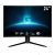 MSI G2422C 24 inch Full HD Curved Gaming Monitor