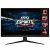MSI G2712 27 inches Full HD IPS Gaming Monitor