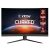 MSI G32C4X 32 inch Full HD Curved Gaming Monitor – Black